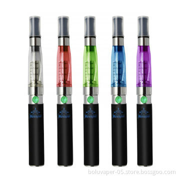 New Electronic Cigarette Starker Kits Ego CE4 with 1.6mL Clearomizer Capacity